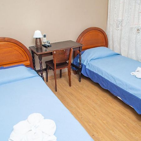 Hotel Py Jaguarão Dış mekan fotoğraf
