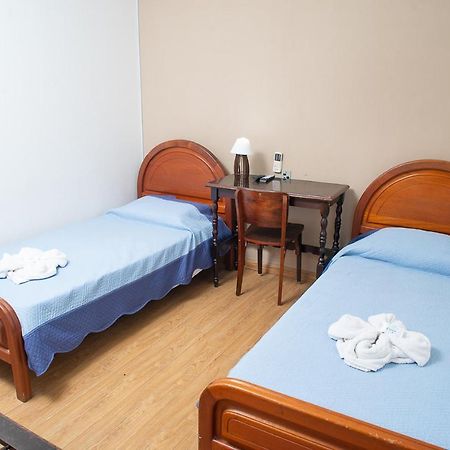 Hotel Py Jaguarão Dış mekan fotoğraf