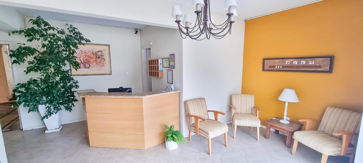 Hotel Py Jaguarão Dış mekan fotoğraf