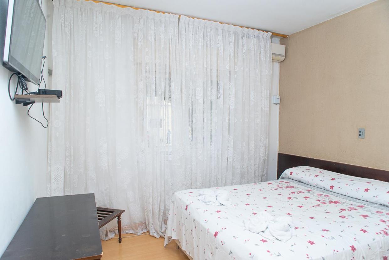 Hotel Py Jaguarão Dış mekan fotoğraf