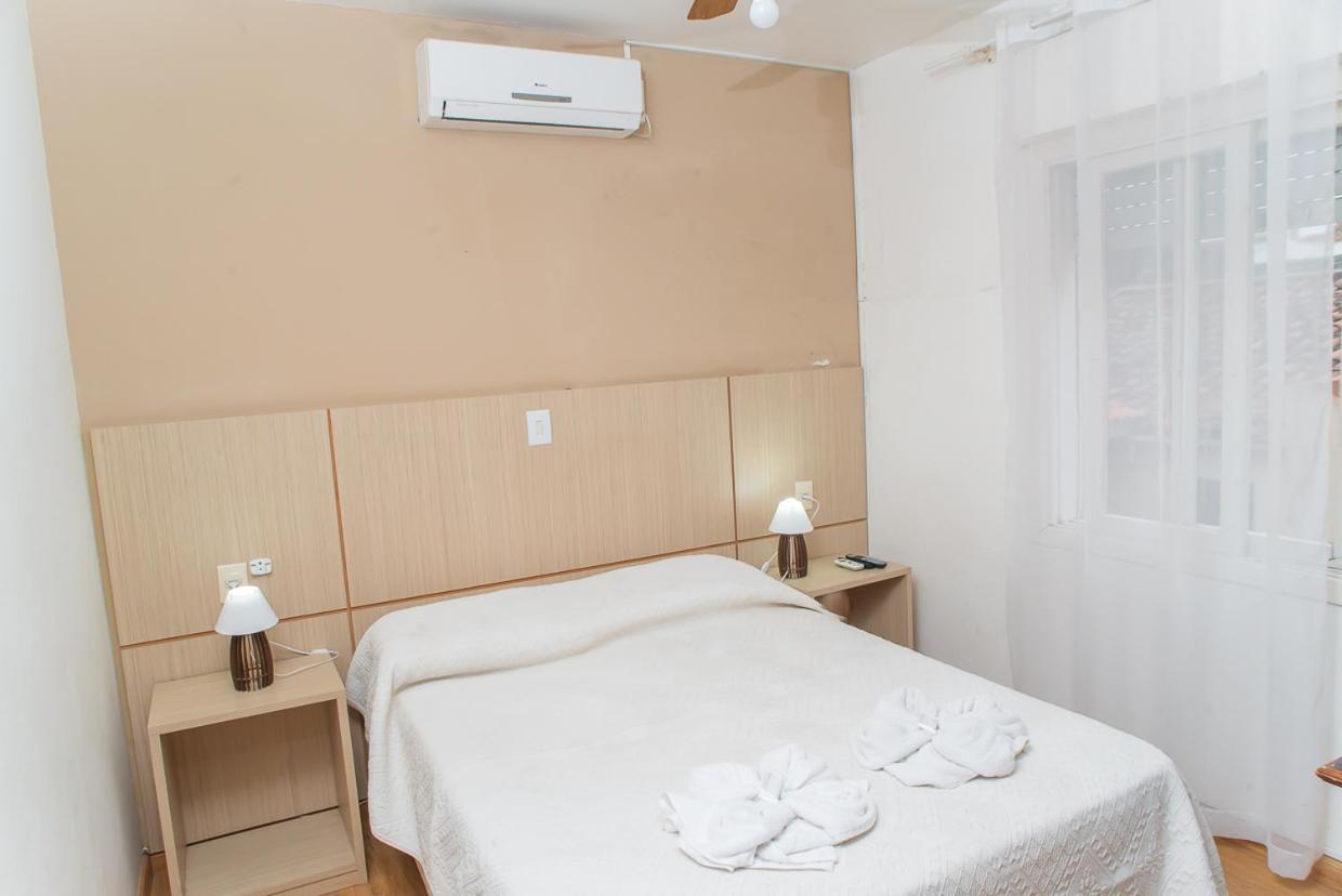 Hotel Py Jaguarão Dış mekan fotoğraf